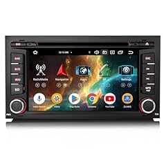 Android autoradio 4gb usato  Spedito ovunque in Italia 