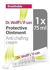Dr. wolff san for sale  Delivered anywhere in UK