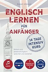 Englisch lernen anfänger gebraucht kaufen  Wird an jeden Ort in Deutschland