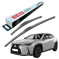 Silbak windscreen wipers for sale  Delivered anywhere in UK