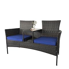 Outdoor rattan patio for sale  Delivered anywhere in USA 