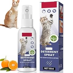 Katzenabwehrspray 50ml katzen gebraucht kaufen  Wird an jeden Ort in Deutschland