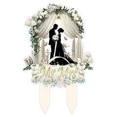 Mrs wedding cake for sale  Delivered anywhere in USA 