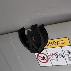 Car black sunvisor for sale  Delivered anywhere in USA 