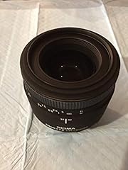 Sigma 50mm 2.8 for sale  Delivered anywhere in USA 