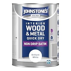Johnstone quick dry for sale  Delivered anywhere in UK