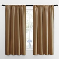 Nicetown gold brown for sale  Delivered anywhere in USA 