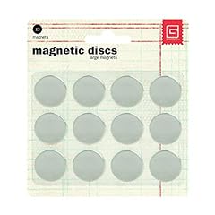 Basicgrey inch magnetic for sale  Delivered anywhere in USA 