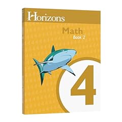 Horizons 4th grade for sale  Delivered anywhere in USA 