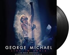 George michael live for sale  Delivered anywhere in UK