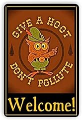Funny metal sign for sale  Delivered anywhere in USA 