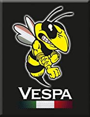 Vespa emblem kaskade gebraucht kaufen  Wird an jeden Ort in Deutschland