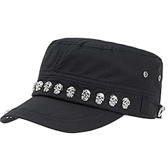 Pogah unisex totenkopf gebraucht kaufen  Wird an jeden Ort in Deutschland