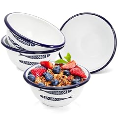Peohud set enamel for sale  Delivered anywhere in USA 