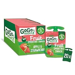 Gogo squeez apple for sale  Delivered anywhere in UK
