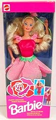 Party changes barbie for sale  Delivered anywhere in UK