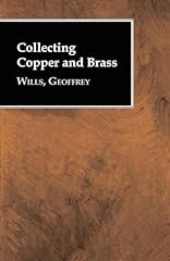 Collecting copper brass for sale  Delivered anywhere in Ireland