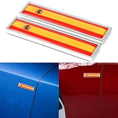 Car badges mercedes for sale  Delivered anywhere in UK