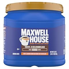 Maxwell house 23.1oz for sale  Delivered anywhere in USA 