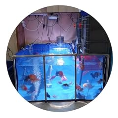 Outdoor pvc fish for sale  Delivered anywhere in UK