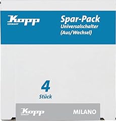 Kopp spar pack gebraucht kaufen  Wird an jeden Ort in Deutschland