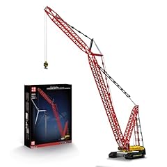 Mould king 17015 gebraucht kaufen  Wird an jeden Ort in Deutschland