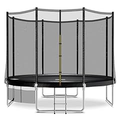 Jummico trampolin utdoor gebraucht kaufen  Wird an jeden Ort in Deutschland