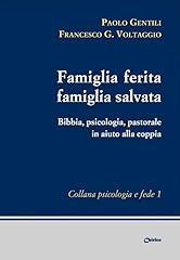 Famiglia ferita famiglia usato  Spedito ovunque in Italia 