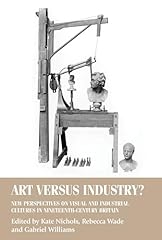 Art versus industry for sale  Delivered anywhere in USA 