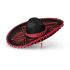 Dress america sombrero for sale  Delivered anywhere in USA 