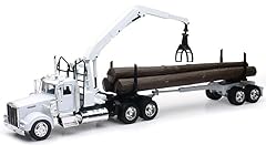 Htc camion kenworth d'occasion  Livré partout en France