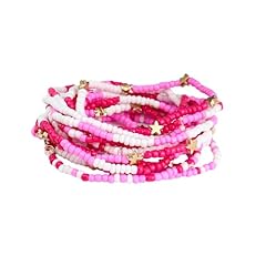Valentine day beaded for sale  Delivered anywhere in USA 
