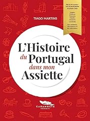Histoire portugal assiette d'occasion  Livré partout en France