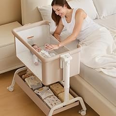 Baby bassinet rocking for sale  Delivered anywhere in USA 