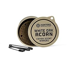 Hunters specialties white for sale  Delivered anywhere in USA 