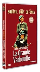 Grande vadrouille édition d'occasion  Livré partout en France