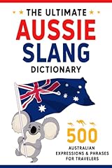 The ultimate aussie d'occasion  Livré partout en Belgiqu