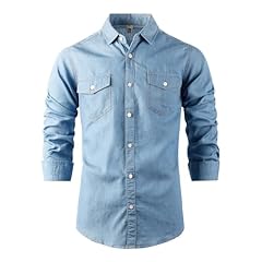 Tianerhay mens long for sale  Delivered anywhere in UK