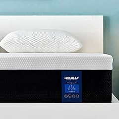 Molblly double mattress for sale  Delivered anywhere in UK