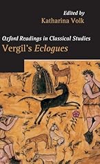 Vergil eclogues. edited for sale  Delivered anywhere in UK