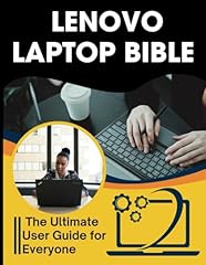 Lenovo laptop bible gebraucht kaufen  Wird an jeden Ort in Deutschland