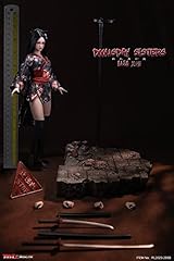 Dezaro female figure for sale  Delivered anywhere in UK
