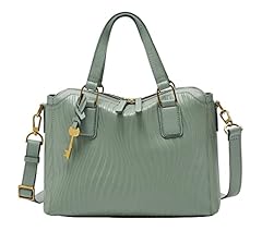 Fossil jacqueline satchel for sale  Delivered anywhere in Ireland