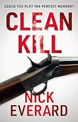 Clean kill for sale  Delivered anywhere in UK