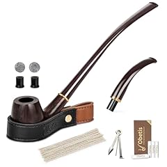 Obetis ebony tobacco for sale  Delivered anywhere in USA 