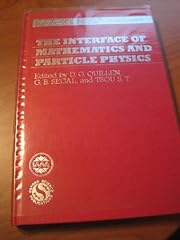 Interface mathematics particle for sale  Delivered anywhere in USA 