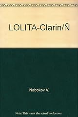 Lolita vladimir nabokov d'occasion  Livré partout en France