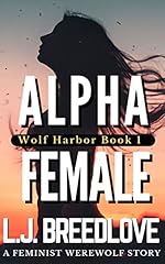 Alpha female for sale  Delivered anywhere in USA 
