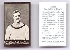 Singleton cole brawn for sale  Delivered anywhere in UK