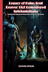 Legacy kain soul gebraucht kaufen  Wird an jeden Ort in Deutschland